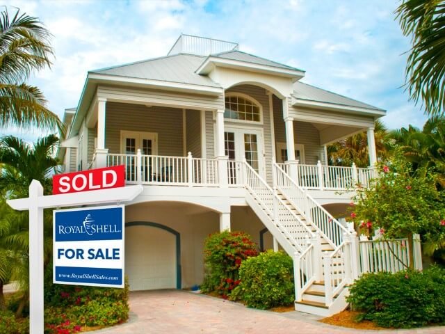 What is Considered a Sellers Market